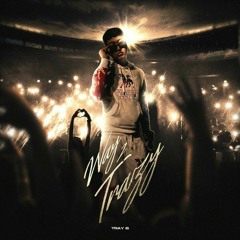 Tray B - Way 2 Trazy | [Full Album]