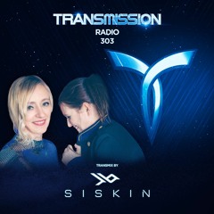 Transmission Radio 303 - Transmix by SISKIN