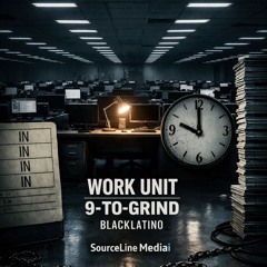 WORK UNIT 9-TO-GRIND