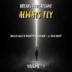 IM LO ALE X RUSTY GUITAR (J-SIX EDIT)