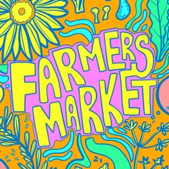 CALIBIRD SUMMER *Farmers Market* MIX