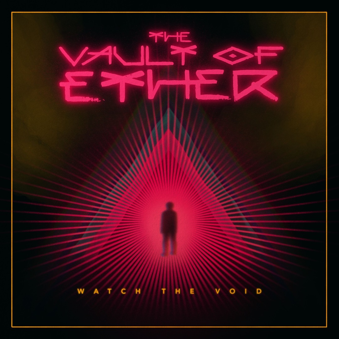 Stream The Vault of Ether | Listen to Watch the Void playlist online ...