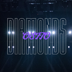 DAIMONS TECHENGUE By osito