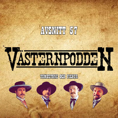 57. Tombstone och fickur