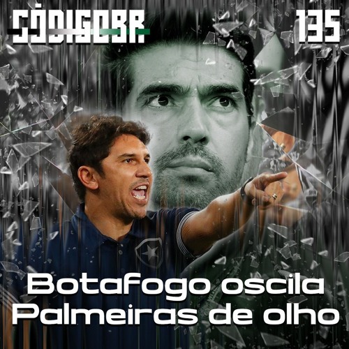 Stream episode Código BR #135  Botafogo vs Palmeiras e o sprint