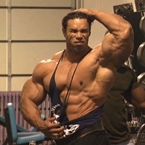 Kevin Levrone X Retire Final One Time In My Life I Felt That What Was My Purpose