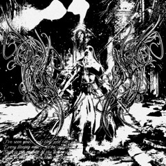 tausendmesser x krahner - Hollow's  Ashes (MSE MASTER)