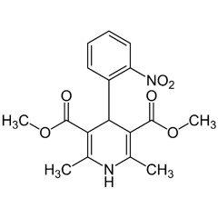 Nifedipine
