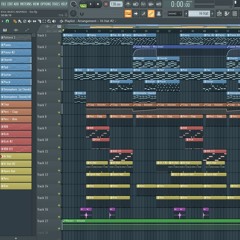 Lowkey lit as FUCK (138bpm) [FULL TRACK]