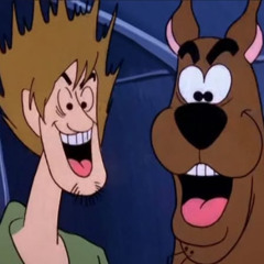 Skoooby-Doo&Shaggy