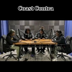Give Up The Goods freestyle Remix feat Coast Contra