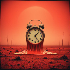 Time is running Out!!