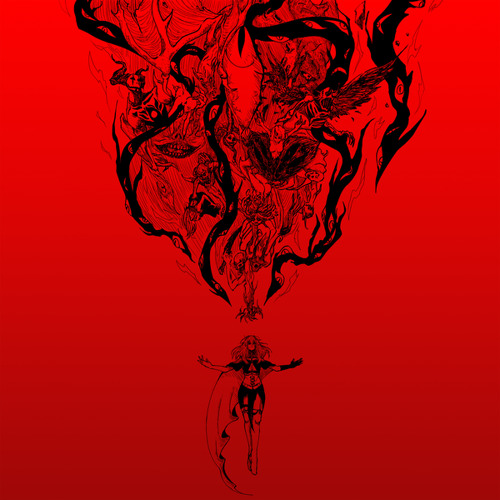 MONSTER