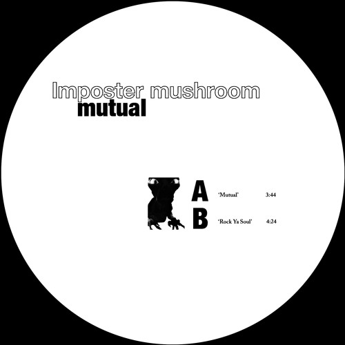 Imposter Mushroom - Rock ya soul (Free DL)