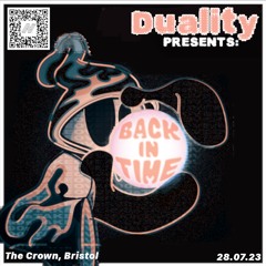 Duality - Back In Time