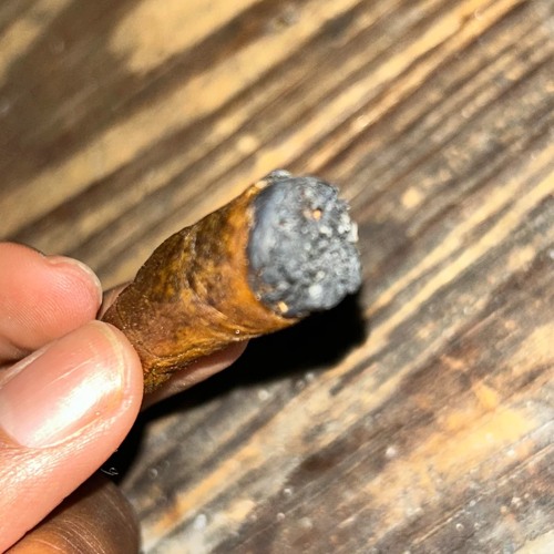 Smoke a blunt of this ft. KTG