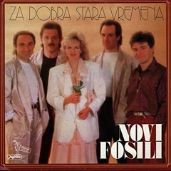 Novi Fosili - Za Dobra Stara Vremena (Tomislav Ford Remix)