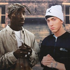 Eminem - Creatures Lie Here Pt. 2 (Ft. D12 & 2pac)