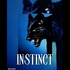 [FREE] JID x J COLE TYPE BEAT - "INSTINCT" FREESTYLE BEAT (Prod. Jehff Beatz)