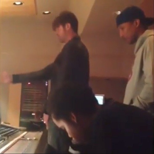Feet (Snippet) - Earl Sweatshirt & The Neptunes