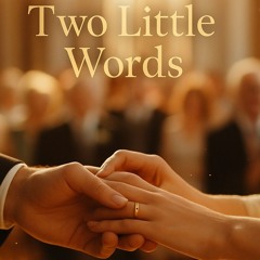 Two little words