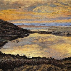 Dylan Mattingly - California Festival Composer Reflection
