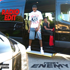 Enemy (Radio Edit) [feat. Bigmarco]