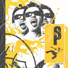 САХАРНЫЙ ЧЕЛОВЕК REMIX