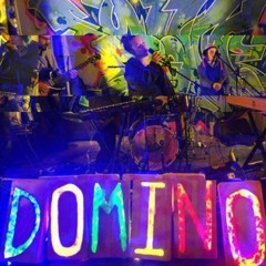 Loch Raven Experience - Animal Collective x my band Domino