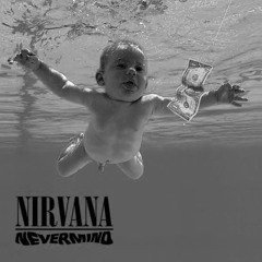 Nirvana - Drain You (instrumental cover)