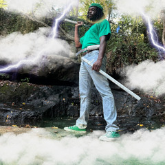 I Infiltrated an Underground Military Base (Prod. Trunks Black)