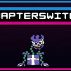 Chapterswitch - CHAOS CHAOS ( A Jevil BIG SHOT ) // FREEDOM REUPLOAD
