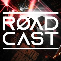 Roadcast #013 | DerWagner