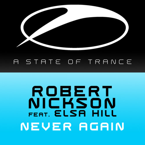Never Again (Nitrous Oxide Mix) [feat. Elsa Hill]