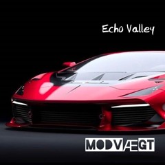Echo Valley (Instrumental)