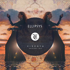 𝐏𝐑𝐄𝐌𝐈𝐄𝐑𝐄: Ellipsys - Visenya [Tibetania Records]