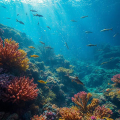 Coral Reef