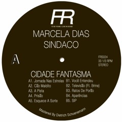 TL PREMIERE : Marcela Dias Sindaco - Cão Maldito [Fixed Rhythms]