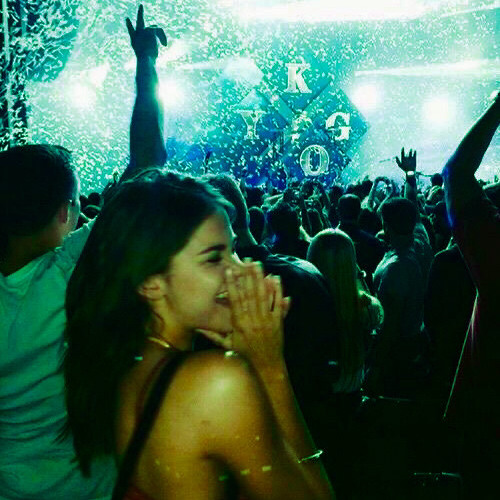 pov sneaking into slytherin common room party