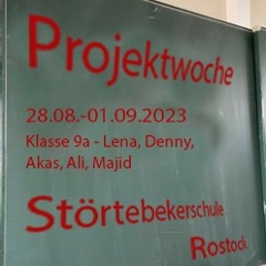 like a dream August 2023