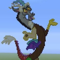 Discord in style of Revenge