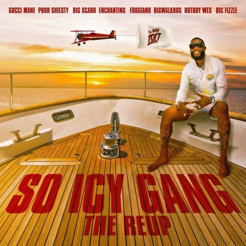 Stream Gucci Mane — First Impression (Feat Quavo, Yung Miami) By.