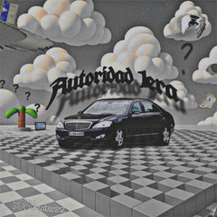 Autoridad 1era