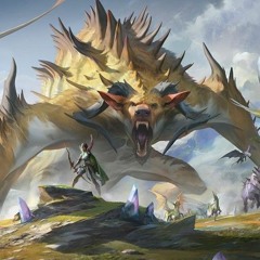 Week 1 Ikoria - Ep. 60