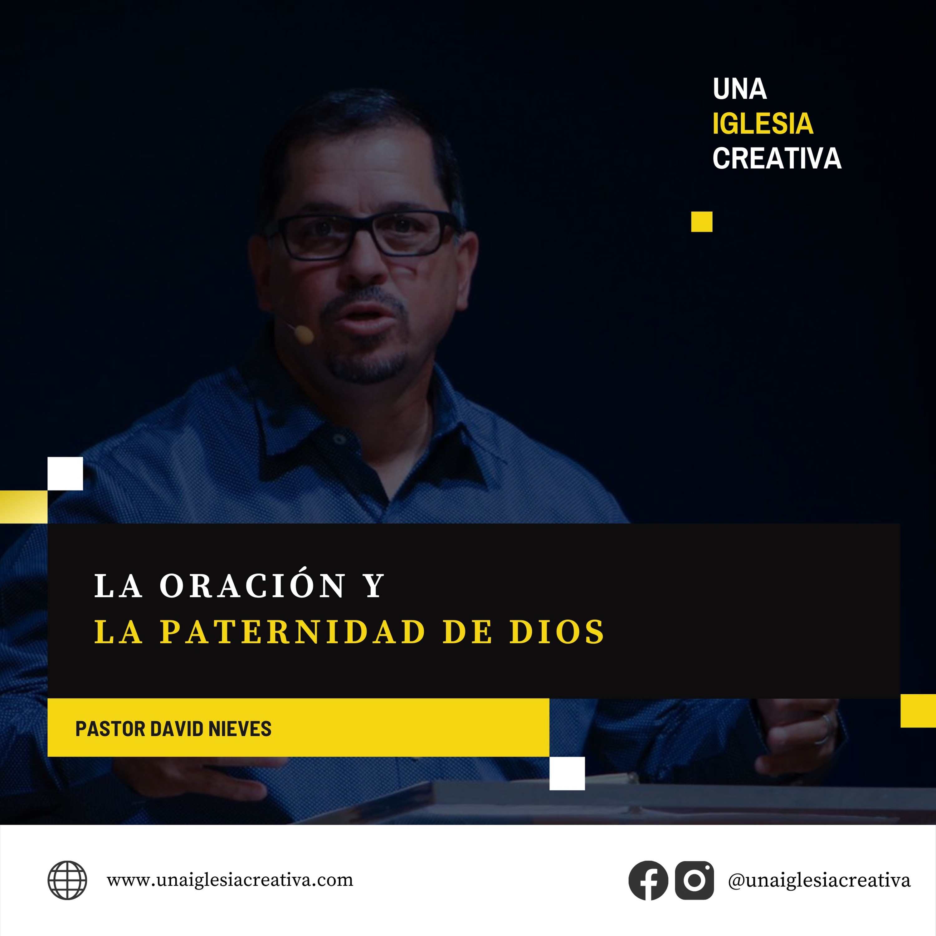 Una Iglesia Creativa