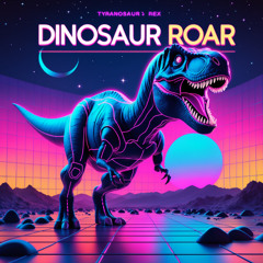 Dinosaur Roar
