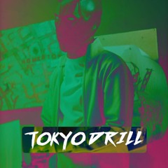 Tokyo Drill - [FREE FOR PROFIT] V9 x Unknown T Type Beat (prod. Gustavo Capone) Drill