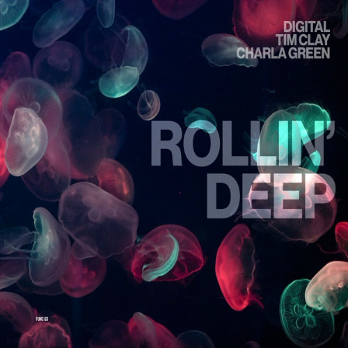 Stream Digital & Charla Green - Love Inna Di Neighbourhood by