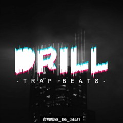 DRILL TRAP BEATS