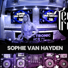 SOPHIE VAN HEIDEN - Techno Tronica ep. 085